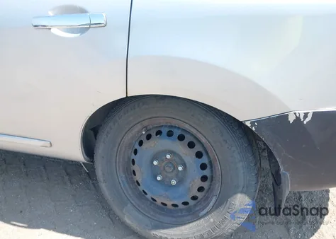 2015 Nissan Rogue Select S from USA, damaged, VIN JN8AS5MV1FW757436